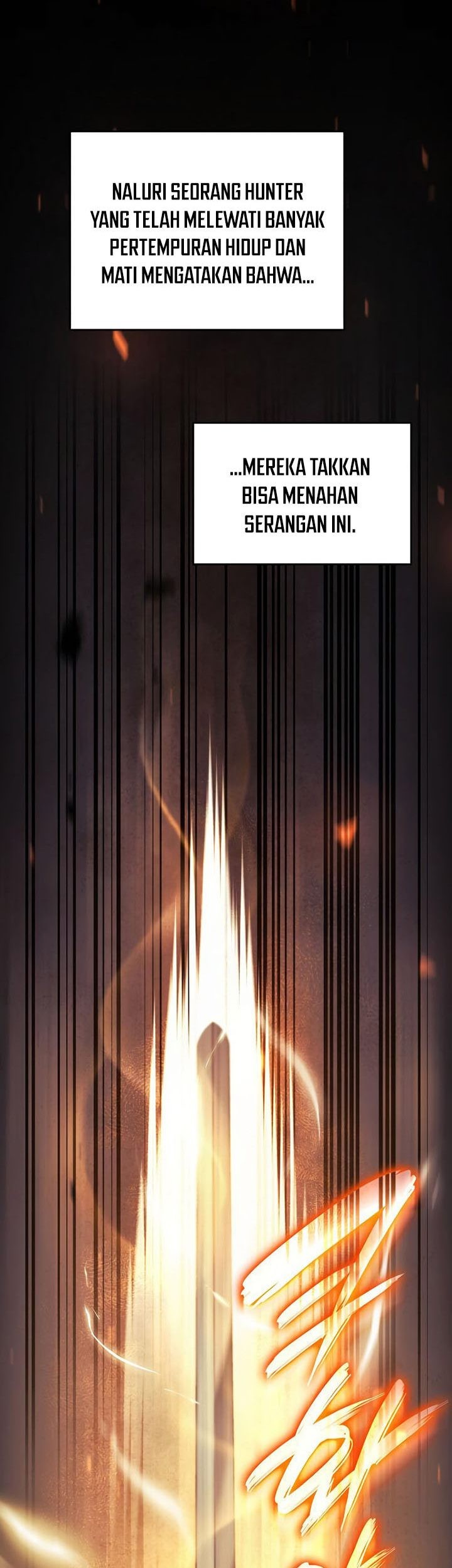 Boundless Necromancer Chapter 40 - halaman 48