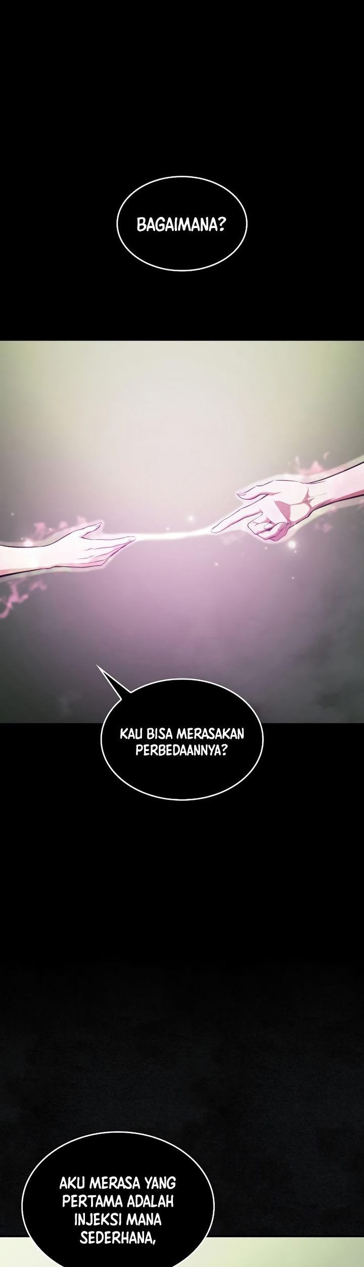 Boundless Necromancer Chapter 40 - halaman 62