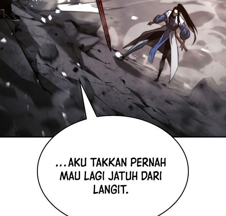 Boundless Necromancer Chapter 40 - halaman 7