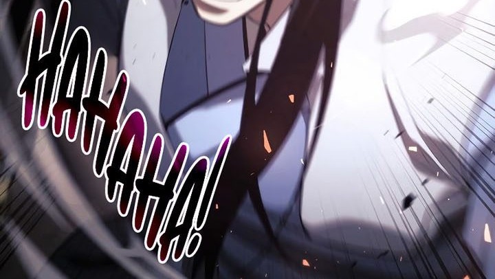 Boundless Necromancer Chapter 40 - halaman 79