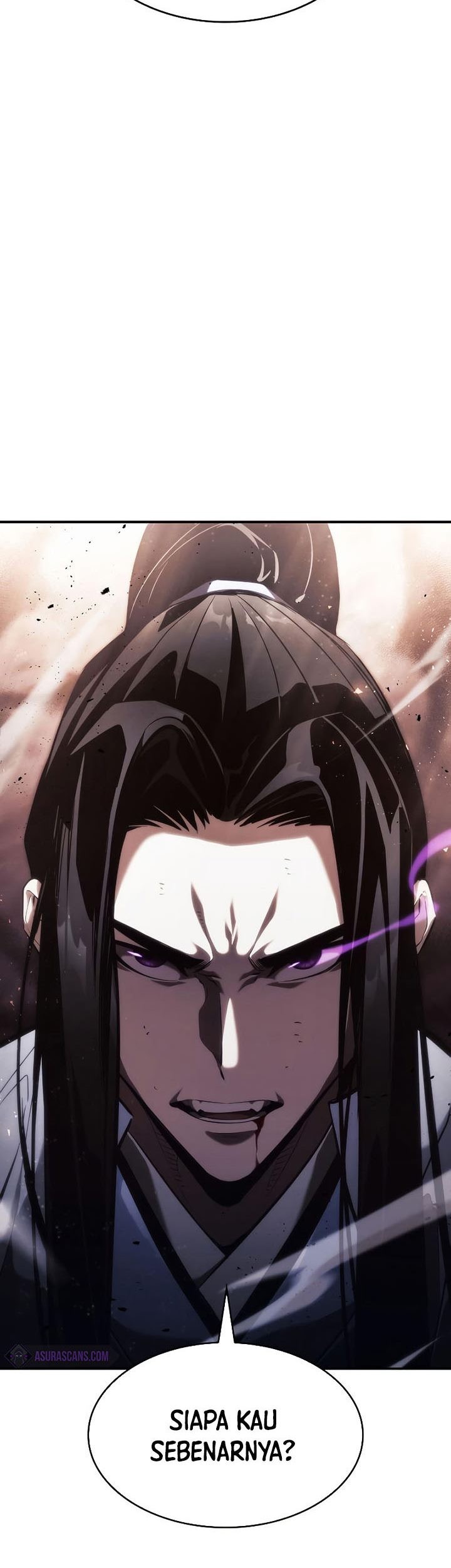 Boundless Necromancer Chapter 40 - halaman 8