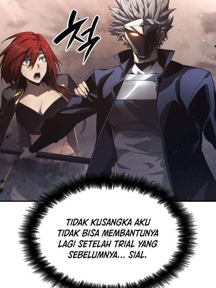 Boundless Necromancer Chapter 40 - halaman 87