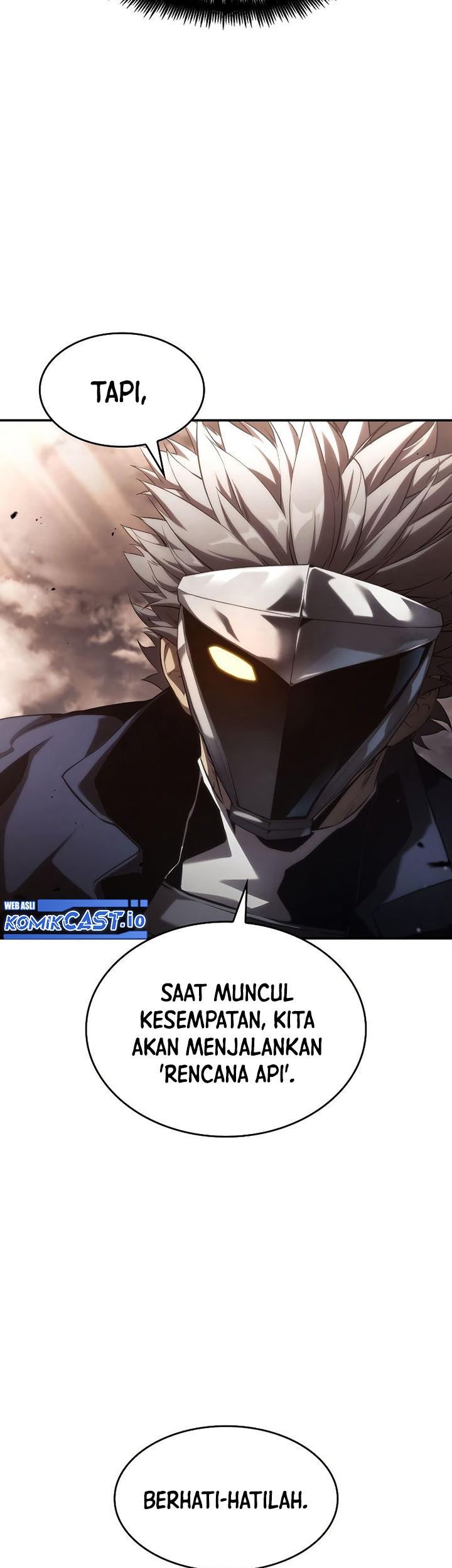 Boundless Necromancer Chapter 40 - halaman 88