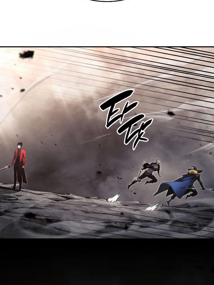 Boundless Necromancer Chapter 40 - halaman 89