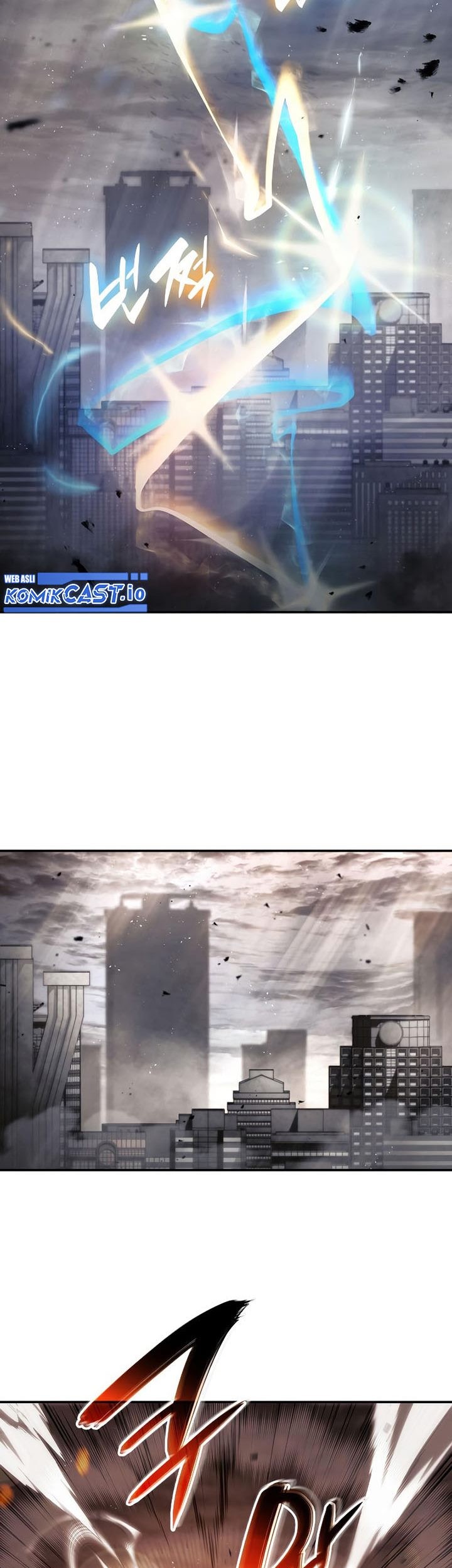 Boundless Necromancer Chapter 40 - halaman 94