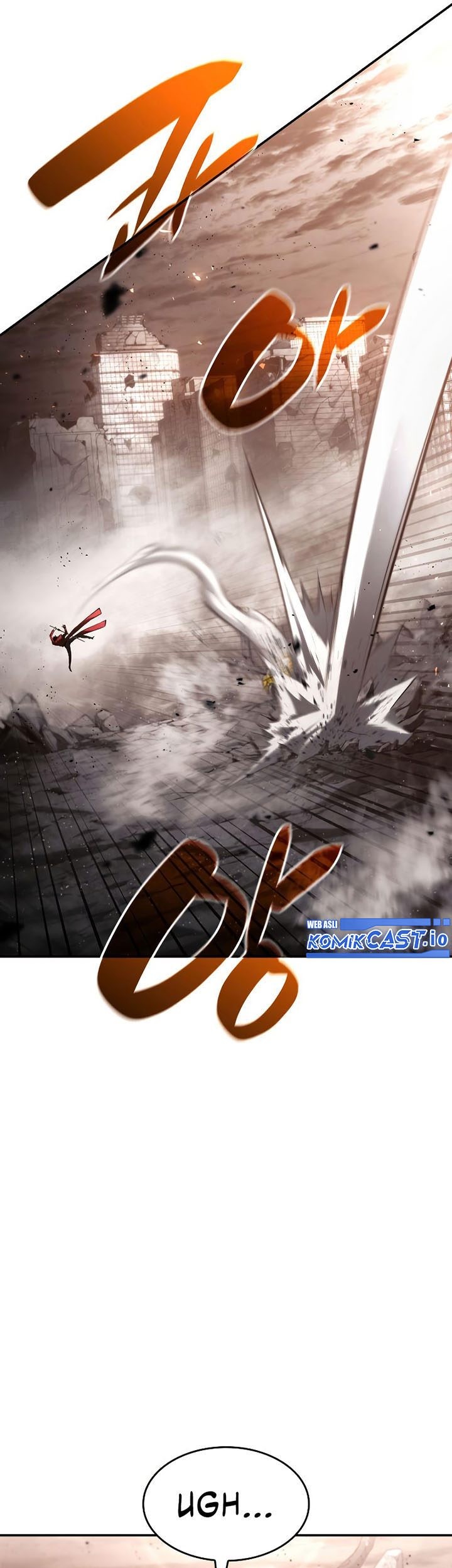 Boundless Necromancer Chapter 41 - halaman 10