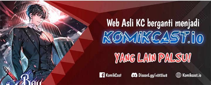 Boundless Necromancer Chapter 41 - halaman 107
