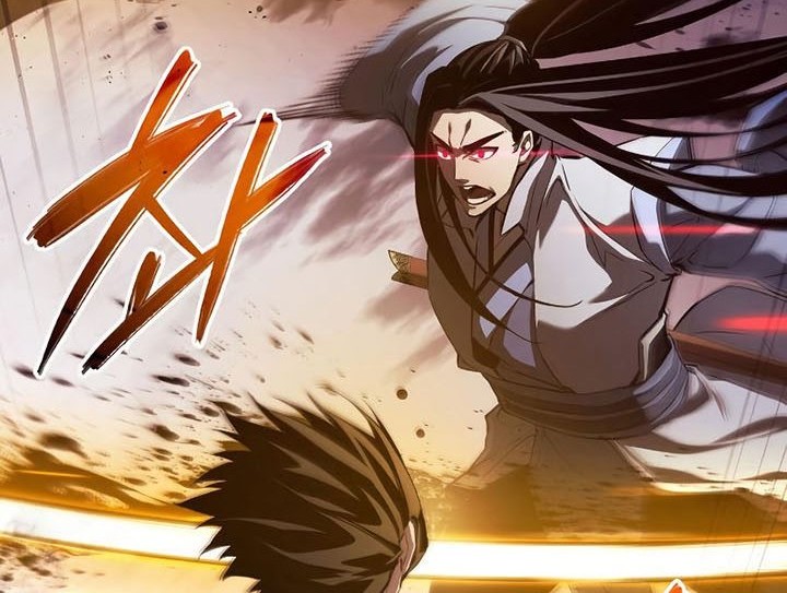 Boundless Necromancer Chapter 41 - halaman 15