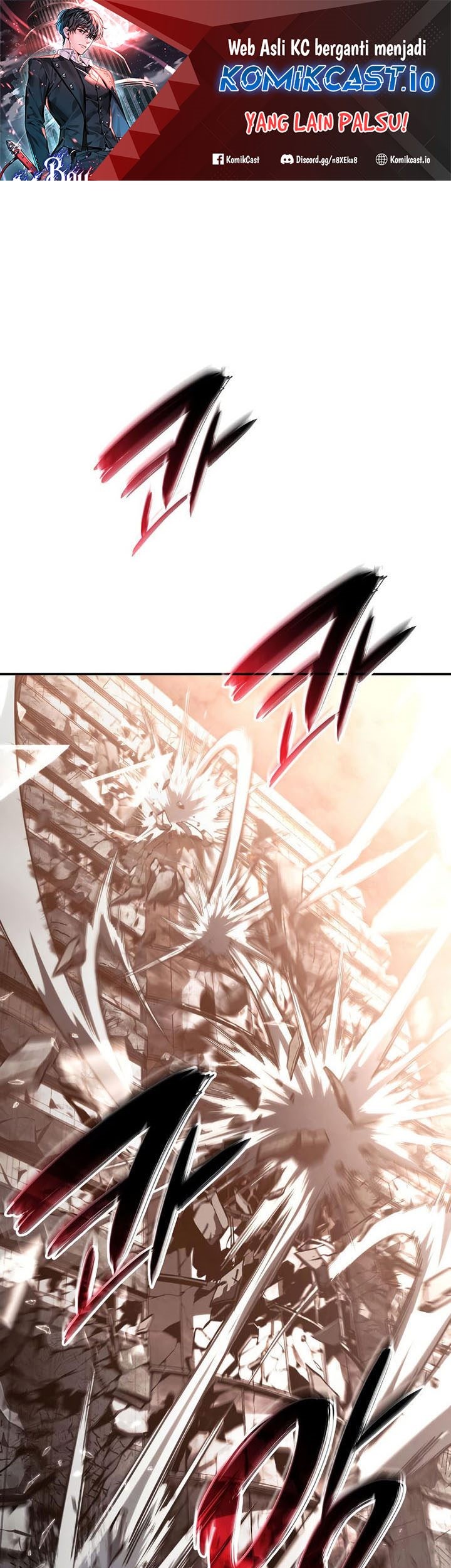 Boundless Necromancer Chapter 41 - halaman 2