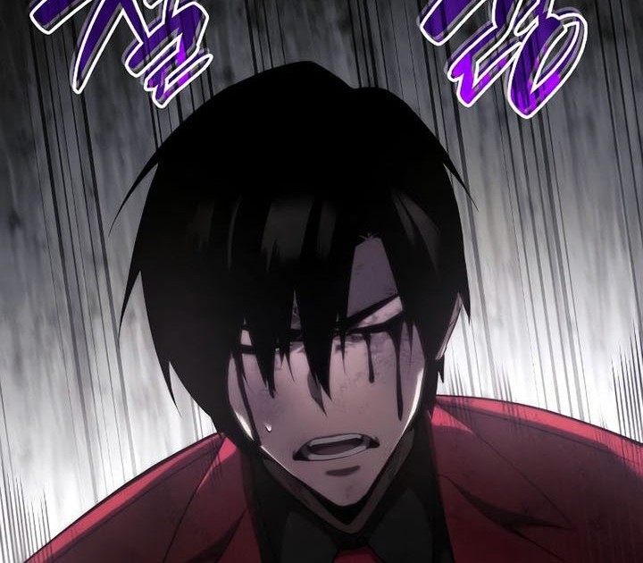 Boundless Necromancer Chapter 41 - halaman 23