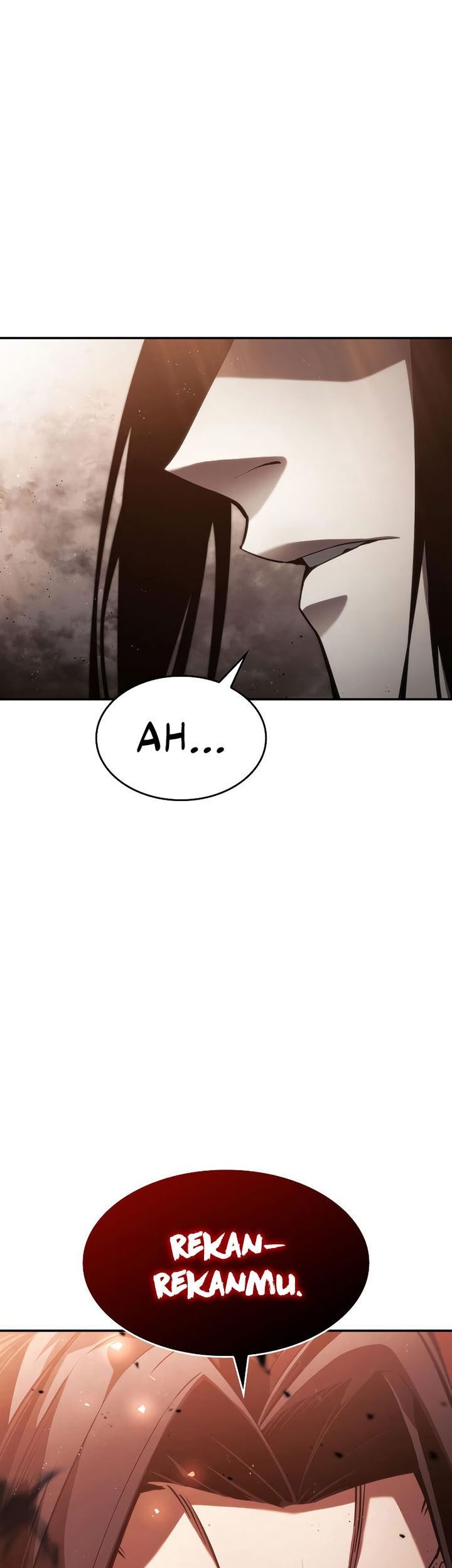 Boundless Necromancer Chapter 41 - halaman 26