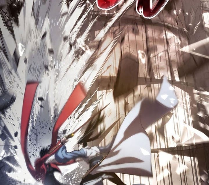 Boundless Necromancer Chapter 41 - halaman 3