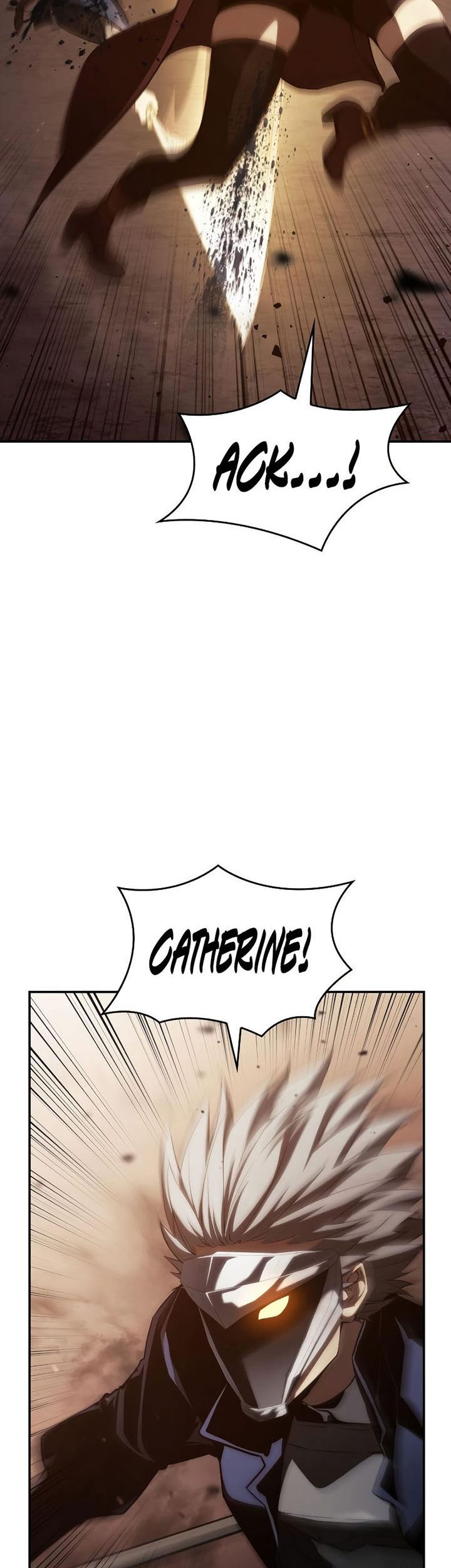 Boundless Necromancer Chapter 41 - halaman 32