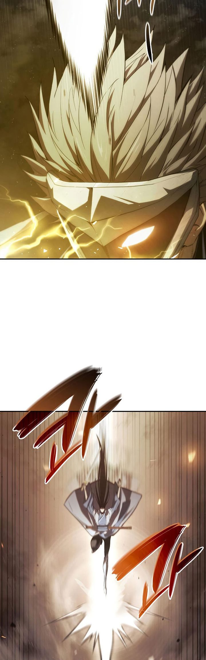 Boundless Necromancer Chapter 41 - halaman 35