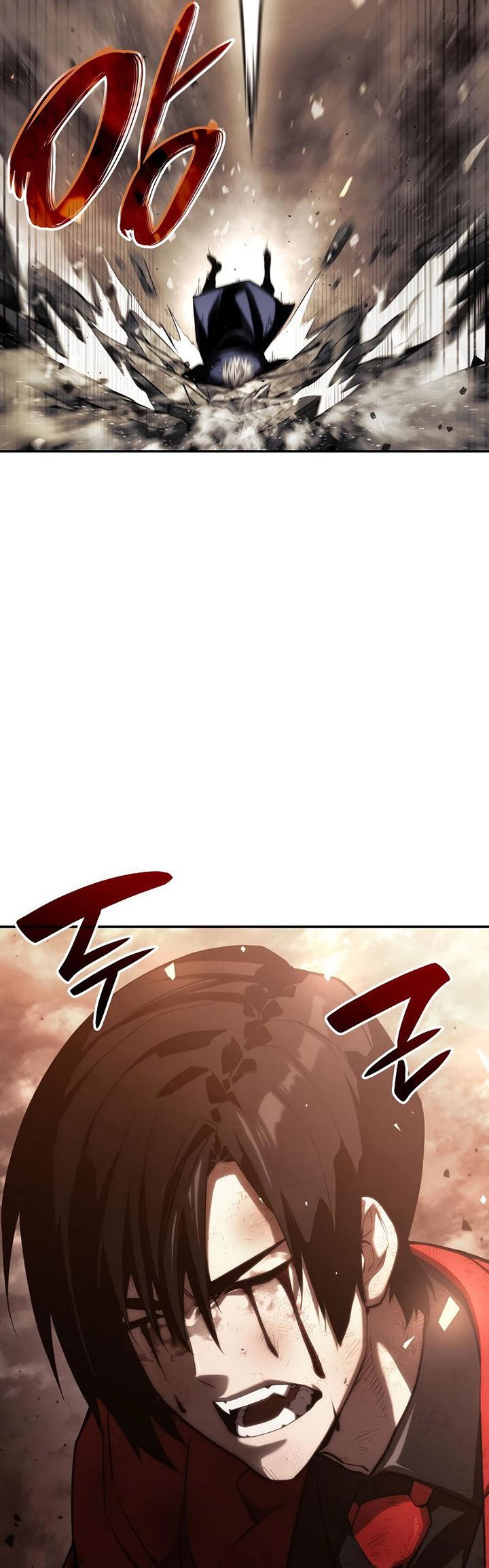 Boundless Necromancer Chapter 41 - halaman 36