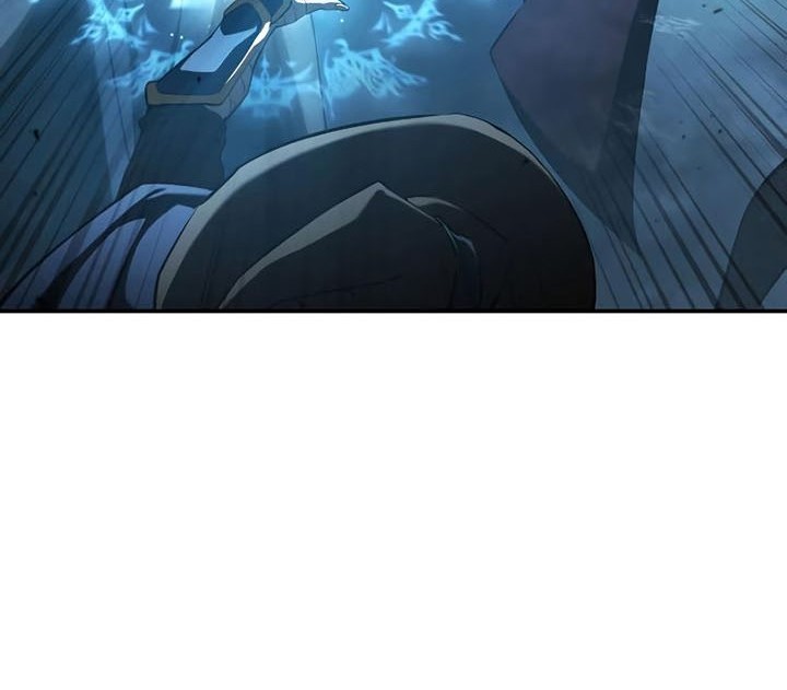 Boundless Necromancer Chapter 41 - halaman 45