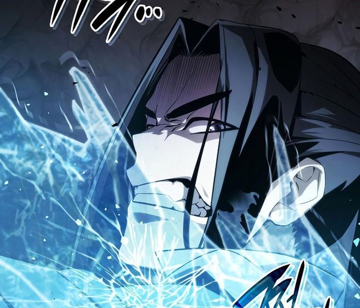 Boundless Necromancer Chapter 41 - halaman 47