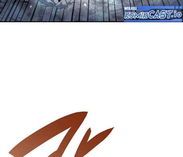 Boundless Necromancer Chapter 41 - halaman 49