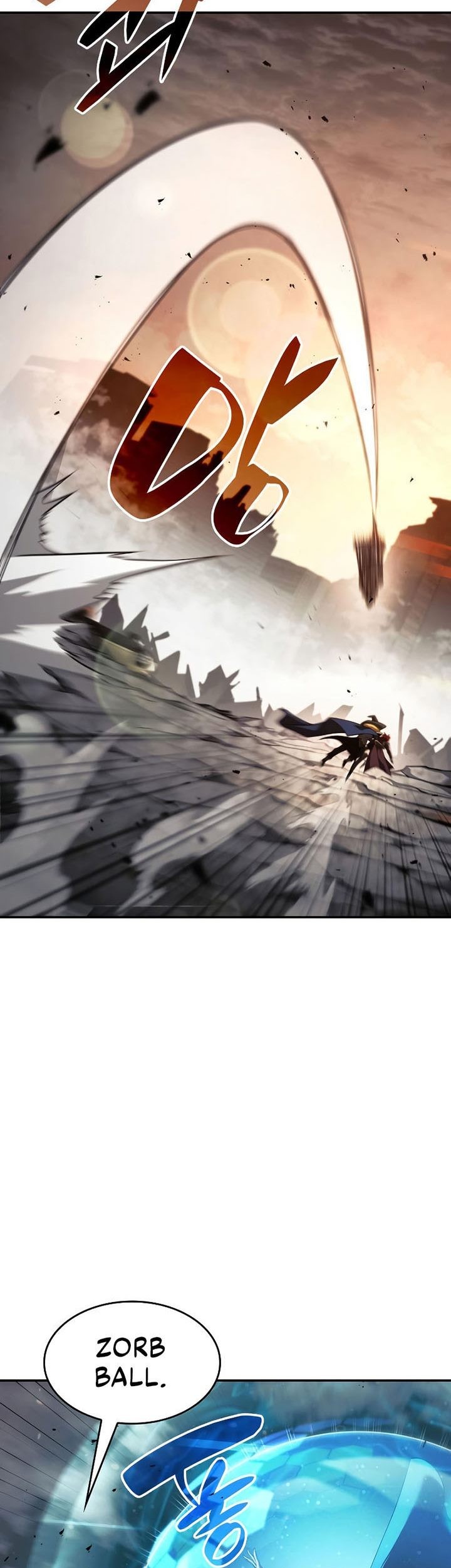 Boundless Necromancer Chapter 41 - halaman 50