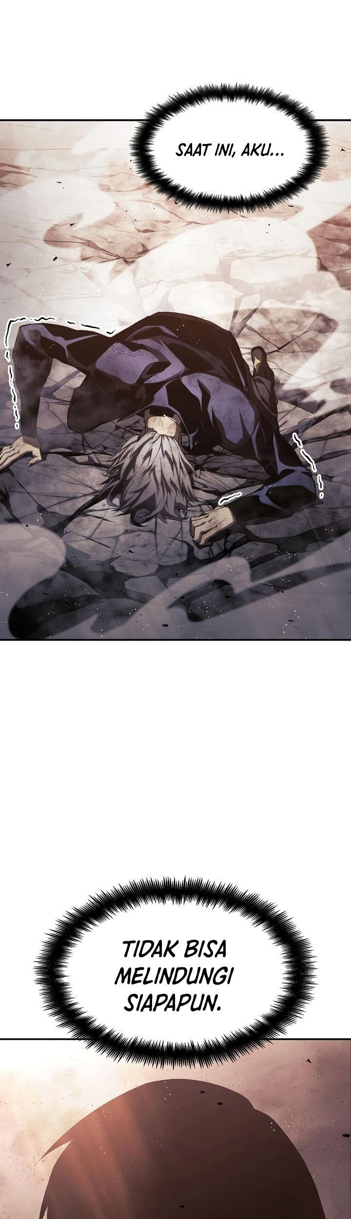 Boundless Necromancer Chapter 41 - halaman 58