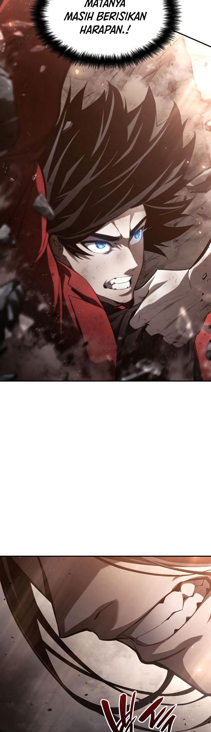 Boundless Necromancer Chapter 41 - halaman 6