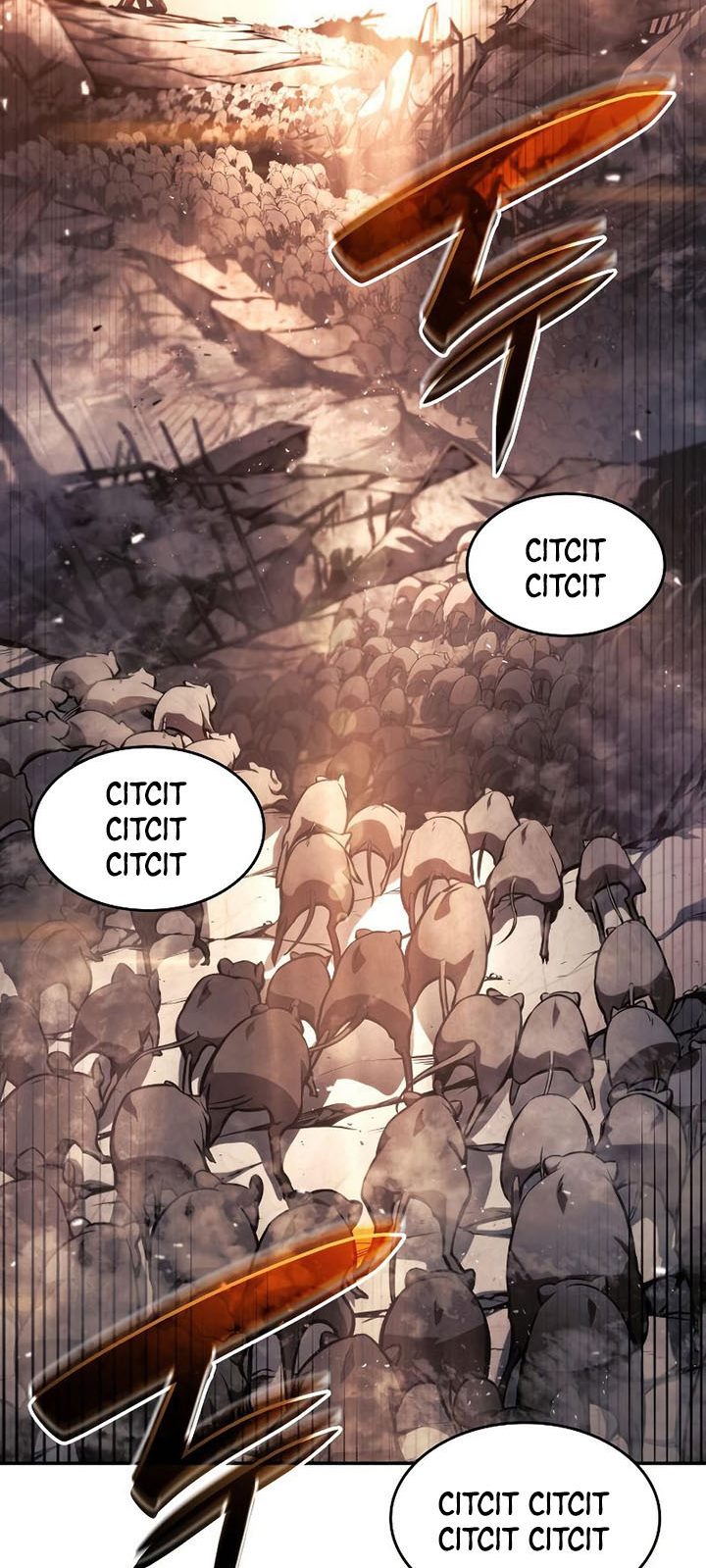 Boundless Necromancer Chapter 41 - halaman 63