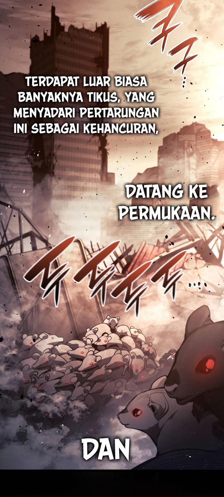 Boundless Necromancer Chapter 41 - halaman 65
