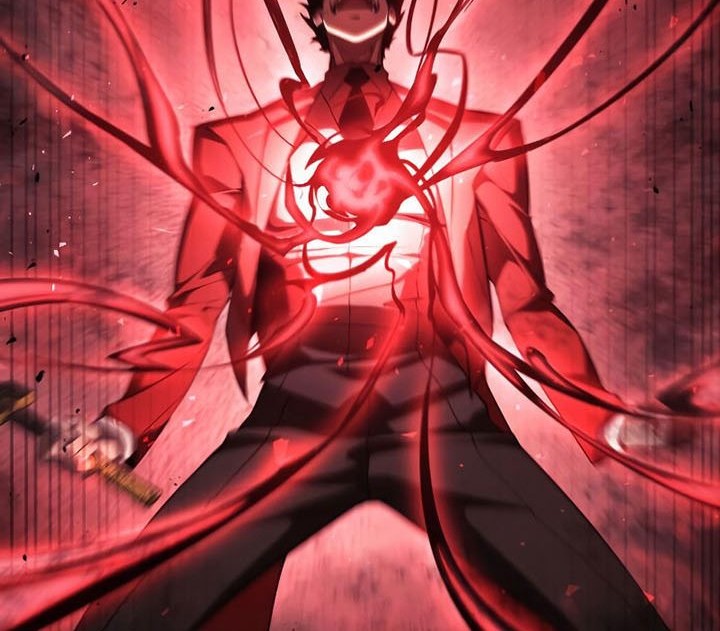 Boundless Necromancer Chapter 41 - halaman 69