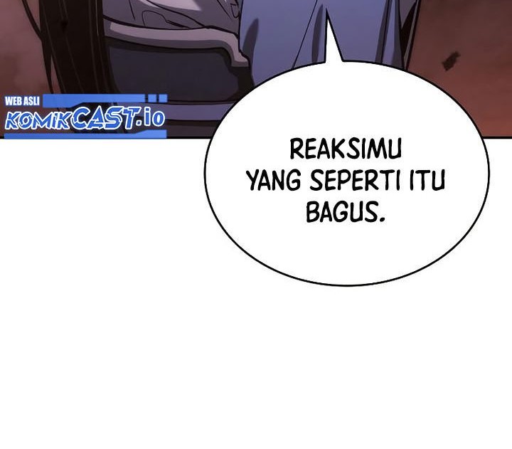 Boundless Necromancer Chapter 41 - halaman 73