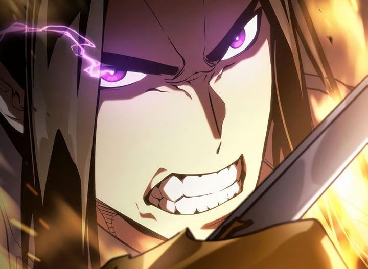 Boundless Necromancer Chapter 41 - halaman 83