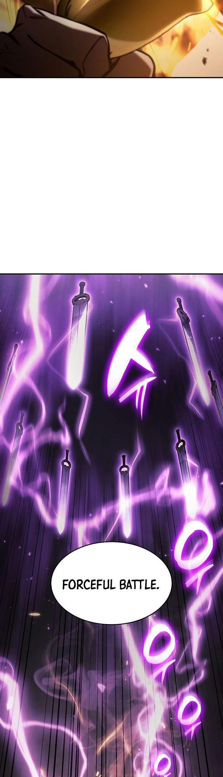Boundless Necromancer Chapter 41 - halaman 84