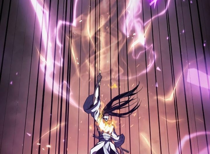 Boundless Necromancer Chapter 41 - halaman 85