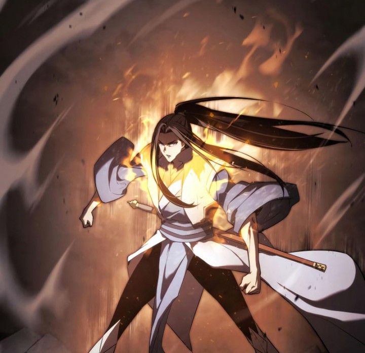 Boundless Necromancer Chapter 42 - halaman 11