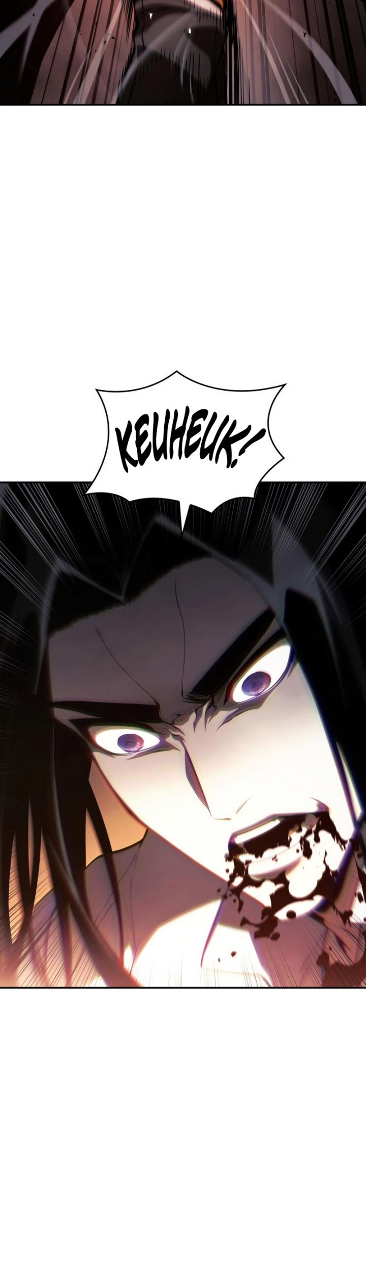 Boundless Necromancer Chapter 42 - halaman 22