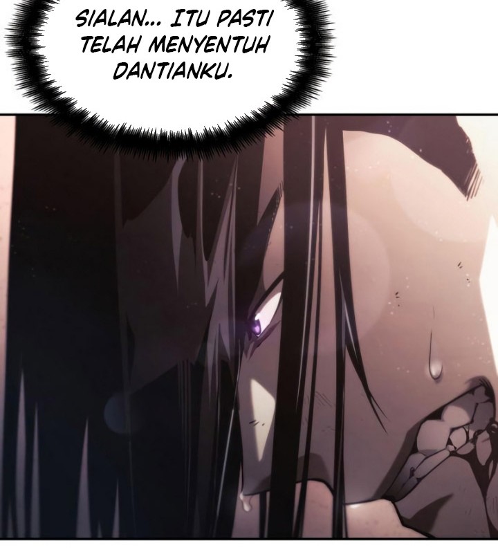 Boundless Necromancer Chapter 42 - halaman 25