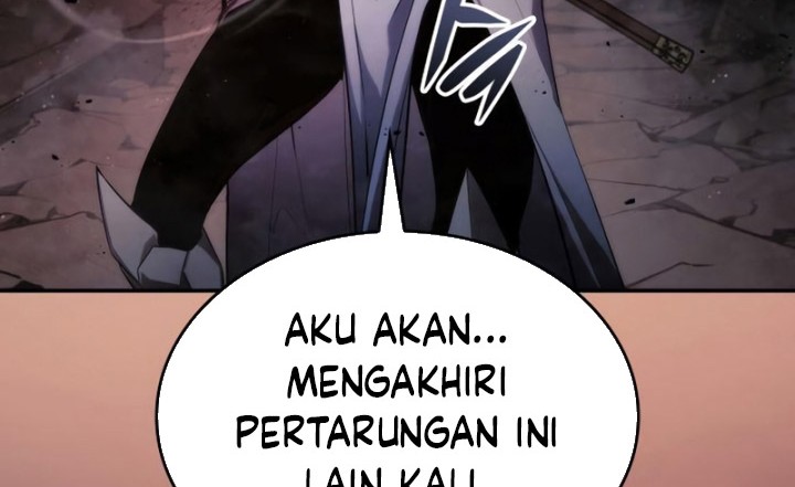 Boundless Necromancer Chapter 42 - halaman 29