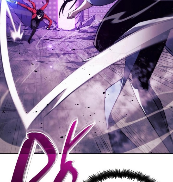 Boundless Necromancer Chapter 42 - halaman 3