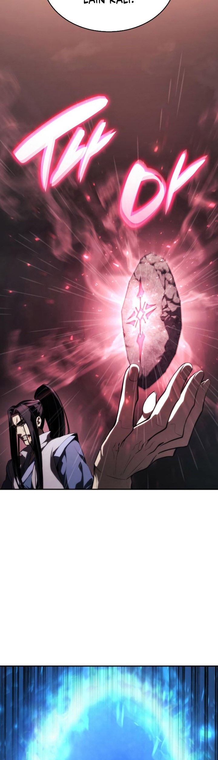 Boundless Necromancer Chapter 42 - halaman 30