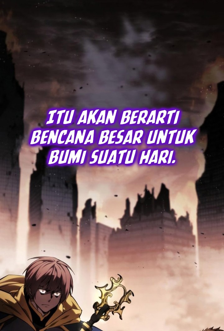 Boundless Necromancer Chapter 42 - halaman 35
