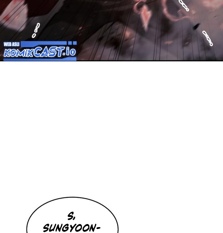 Boundless Necromancer Chapter 42 - halaman 49