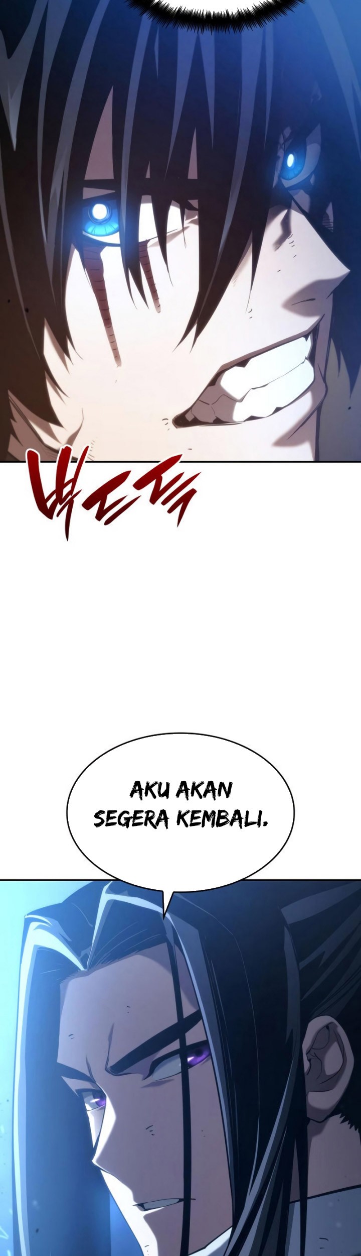Boundless Necromancer Chapter 42 - halaman 54