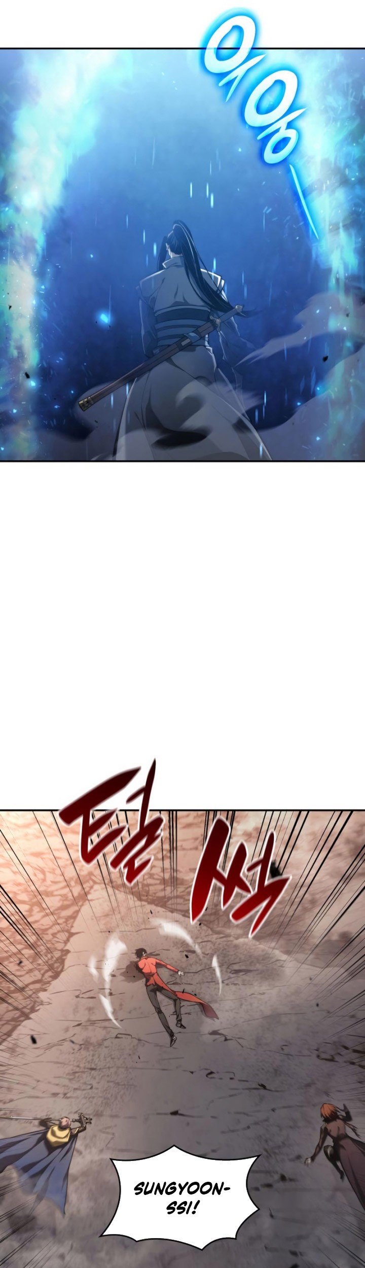 Boundless Necromancer Chapter 42 - halaman 56
