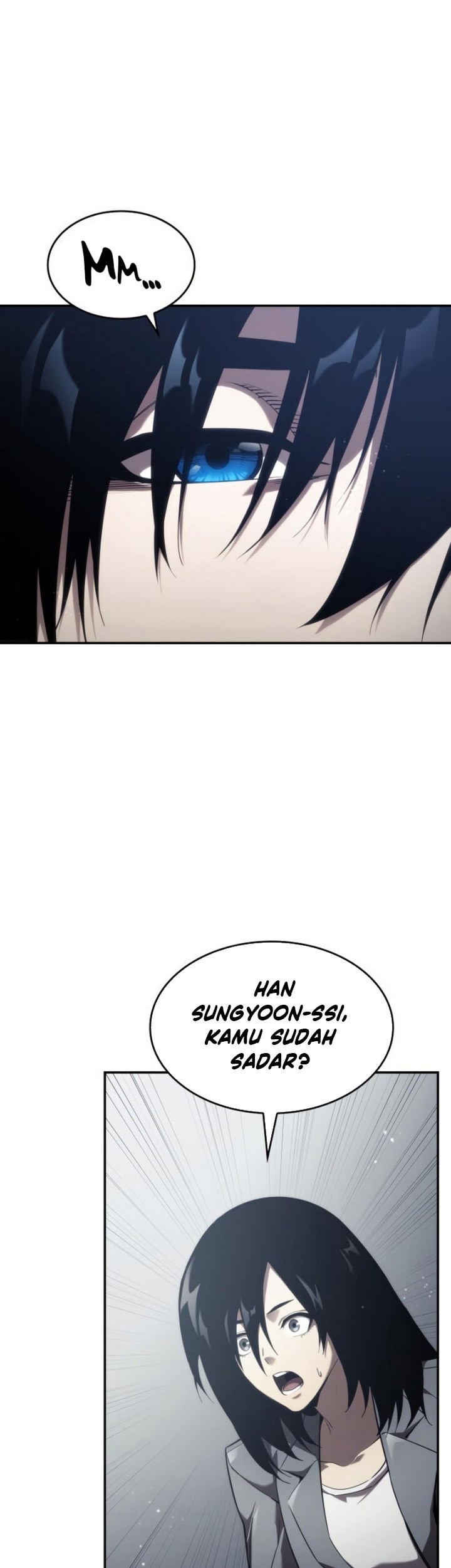 Boundless Necromancer Chapter 42 - halaman 64