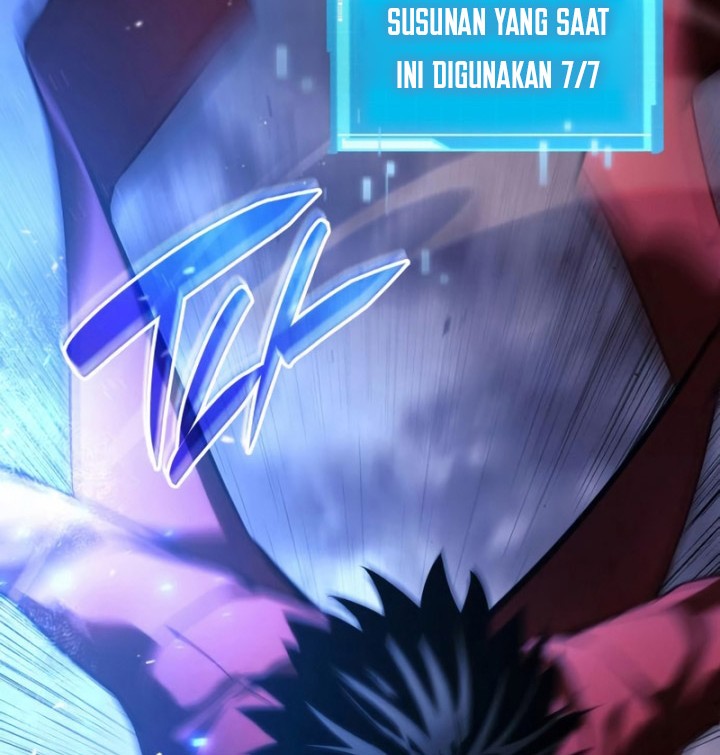 Boundless Necromancer Chapter 42 - halaman 7