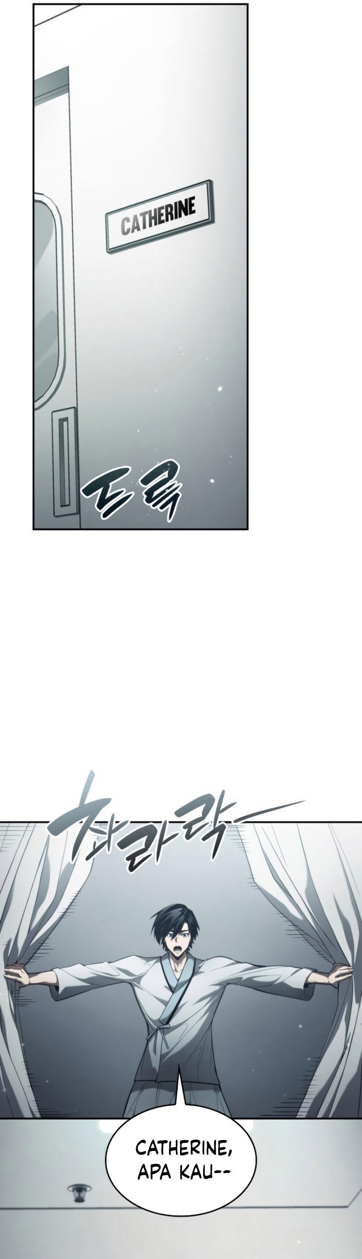Boundless Necromancer Chapter 42 - halaman 72