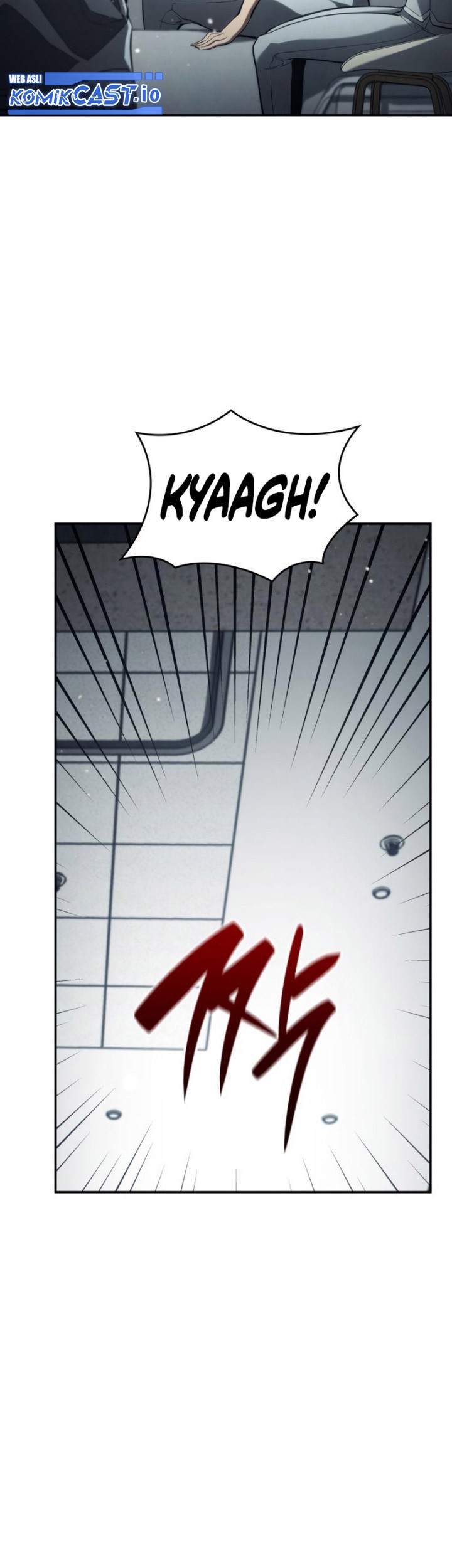 Boundless Necromancer Chapter 42 - halaman 74
