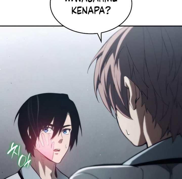 Boundless Necromancer Chapter 42 - halaman 77