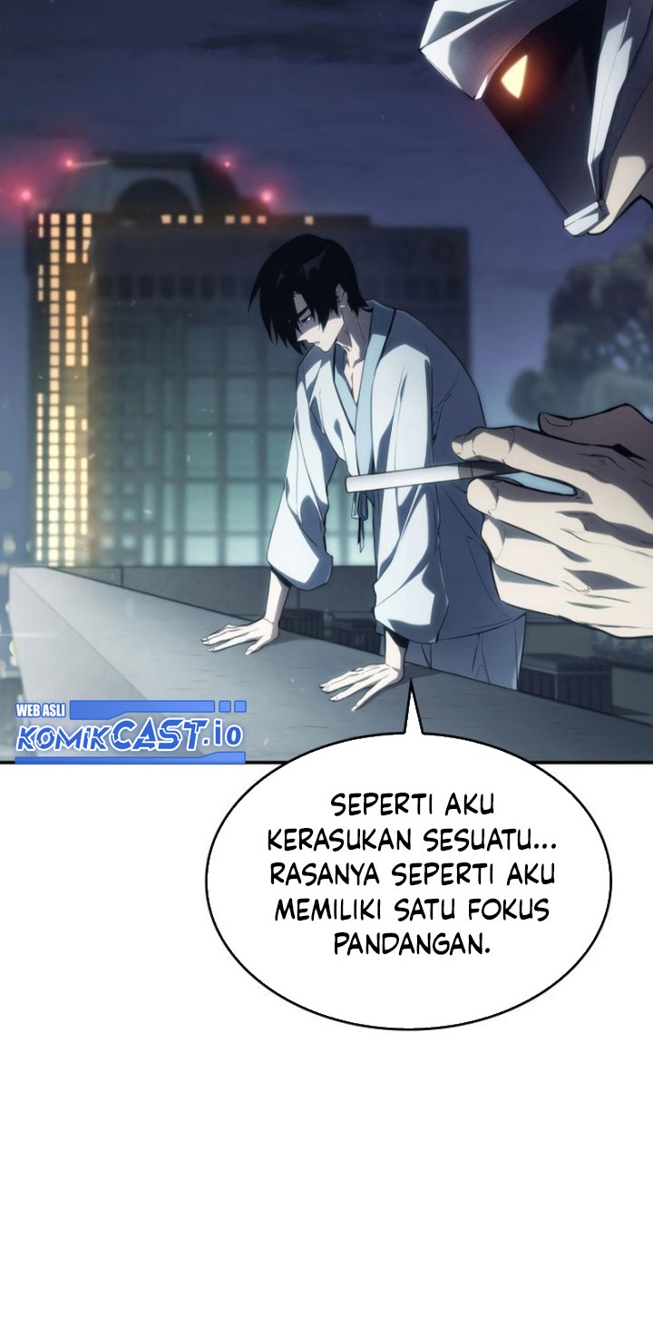 Boundless Necromancer Chapter 42 - halaman 89