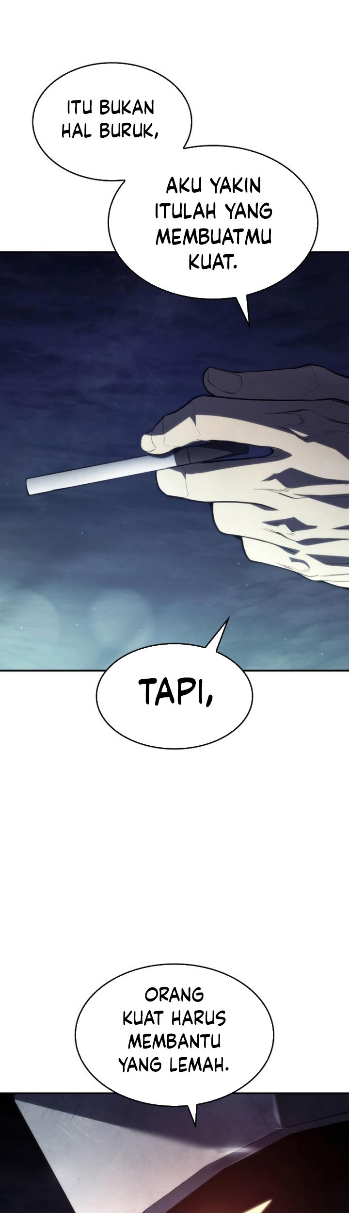 Boundless Necromancer Chapter 42 - halaman 90