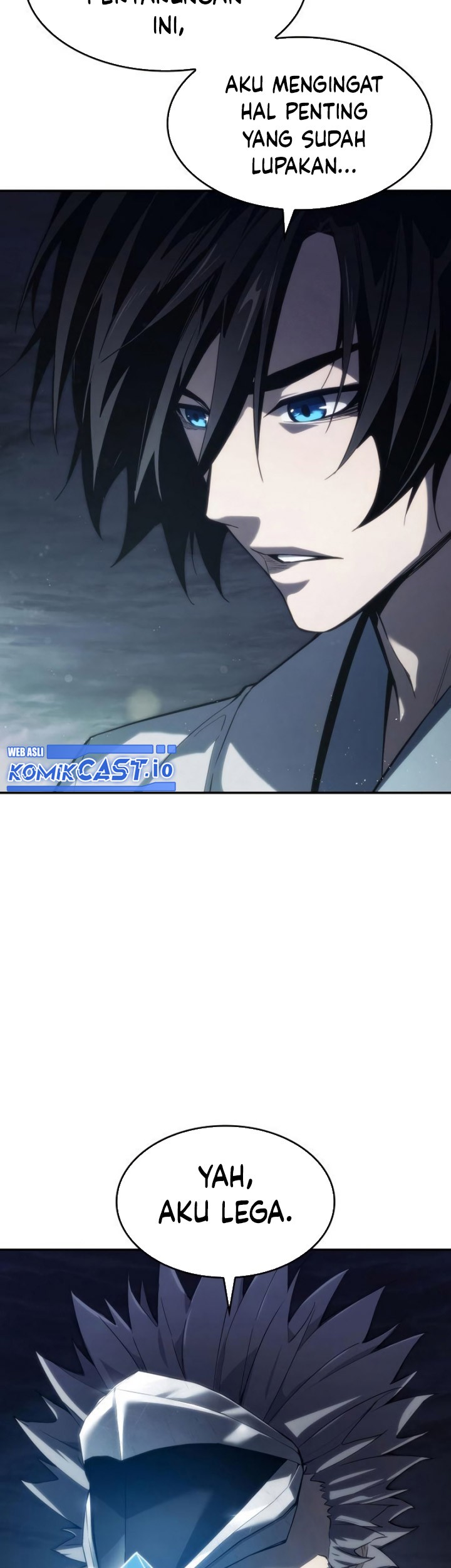 Boundless Necromancer Chapter 42 - halaman 92